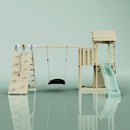 Aire de jeux PolarPlay Roskilde