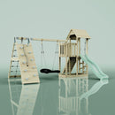 Aire de jeux PolarPlay Roskilde