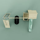 Aire de jeux PolarPlay Roskilde