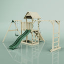 Aire de jeux PolarPlay Strömsund