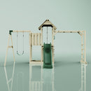 Aire de jeux PolarPlay Strömsund