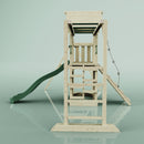 Aire de jeux PolarPlay Strömsund