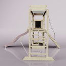 Aire de jeux PolarPlay Strömsund