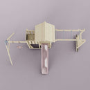 Aire de jeux PolarPlay Strömsund