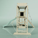 Aire de jeux PolarPlay Strömsund