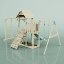 Aire de jeux PolarPlay Strömsund