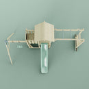 Aire de jeux PolarPlay Strömsund