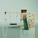 Aire de jeux PolarPlay Thea