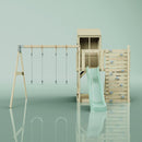 Aire de jeux PolarPlay Thea