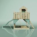 Aire de jeux PolarPlay Thea