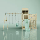 Aire de jeux PolarPlay Thea