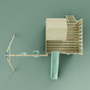 Aire de jeux PolarPlay Thea