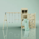 Aire de jeux PolarPlay Thea