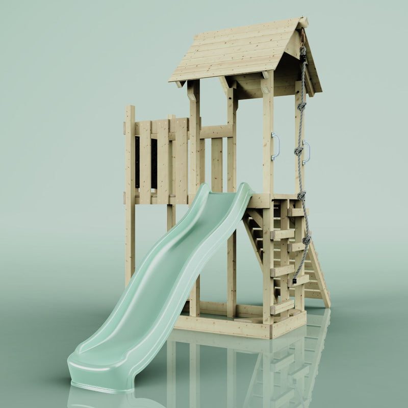 Aire de jeux PolarPlay Tromso
