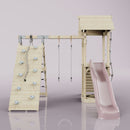 Aire de jeux PolarPlay Trondheim