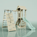 Aire de jeux PolarPlay Trondheim