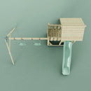 Aire de jeux PolarPlay Uppsala