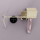 Aire de jeux PolarPlay Uppsala