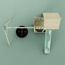 Aire de jeux PolarPlay Uppsala