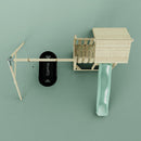 Aire de jeux PolarPlay Uppsala