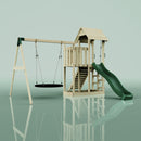 Aire de jeux PolarPlay Uppsala