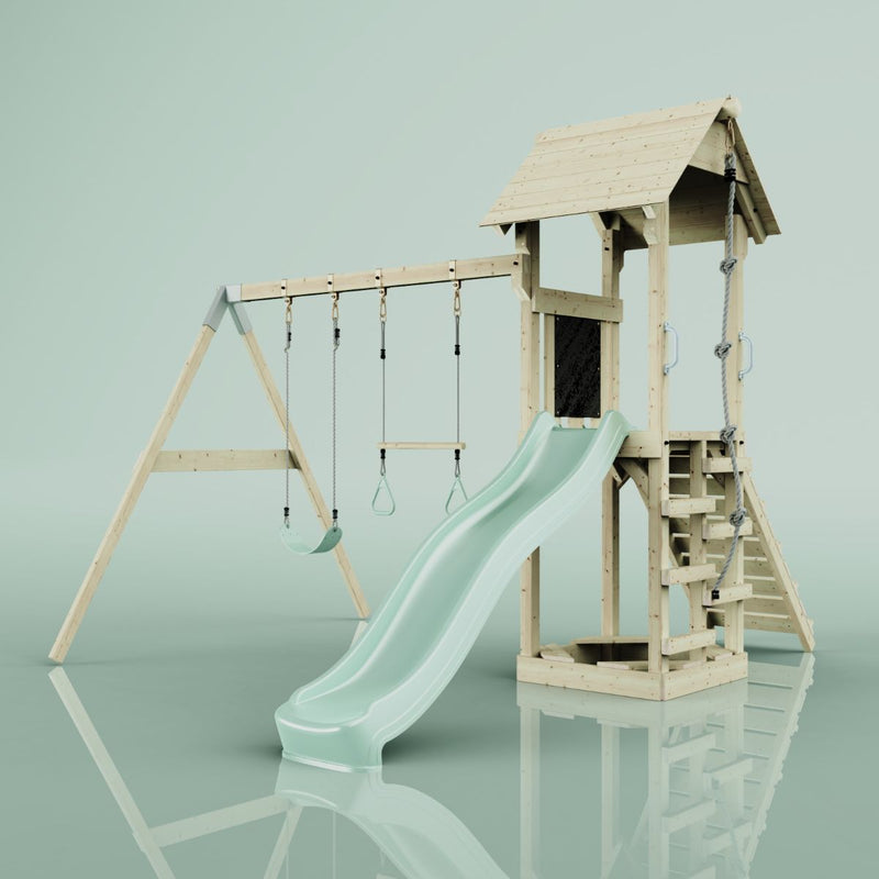 Aire de jeux PolarPlay Vimmerby