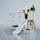 Aire de jeux PolarPlay Vimmerby