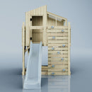 Cabane enfant sur pilotis PolarPlay Comète