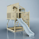 Cabane enfant sur pilotis PolarPlay Comète