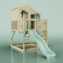 Cabane enfant sur pilotis PolarPlay Comète