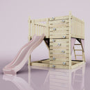 Plate-forme PolarPlay Ciel étoilé