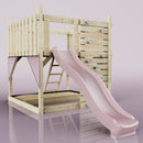 Plate-forme PolarPlay Ciel étoilé