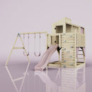 Aire de jeux PolarPlay Bosse