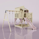 Aire de jeux PolarPlay Bosse