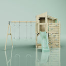 Aire de jeux PolarPlay Bosse