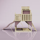 Aire de jeux PolarPlay Bosse