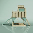 Aire de jeux PolarPlay Bosse