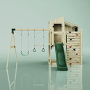 Aire de jeux PolarPlay Bosse