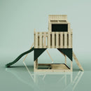 Aire de jeux PolarPlay Bosse