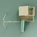 Aire de jeux PolarPlay Bosse