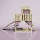 Aire de jeux PolarPlay Bosse