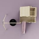 Aire de jeux PolarPlay Bosse