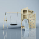 Aire de jeux PolarPlay Bosse