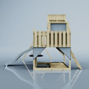 Aire de jeux PolarPlay Bosse