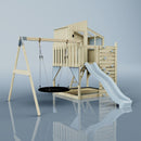 Aire de jeux PolarPlay Bosse