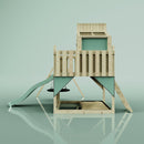 Aire de jeux PolarPlay Bosse