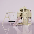 Aire de jeux PolarPlay Bosse