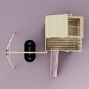 Aire de jeux PolarPlay Bosse