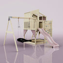 Aire de jeux PolarPlay Bosse