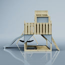 Aire de jeux PolarPlay Bosse